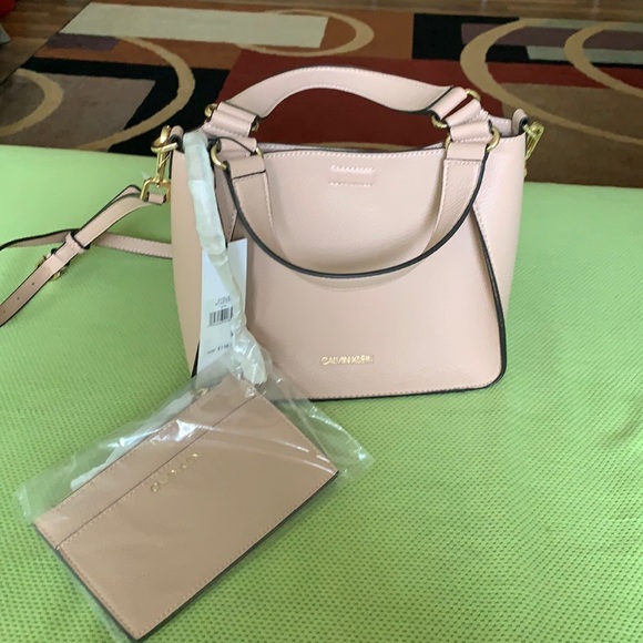 Calvin Klein bag - Picture 1 of 6